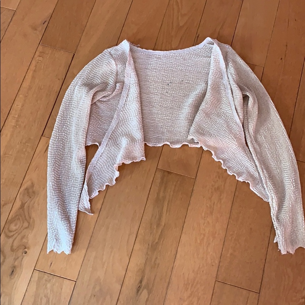 light jacket